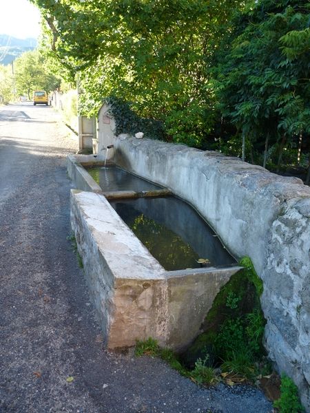 Lavoir