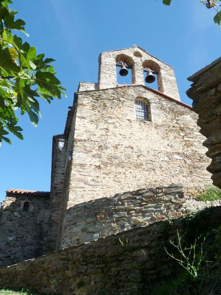 Eglise paroissiale