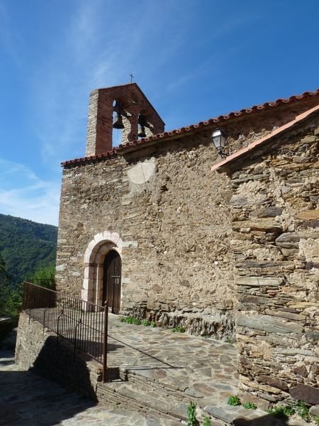 Eglise paroissiale