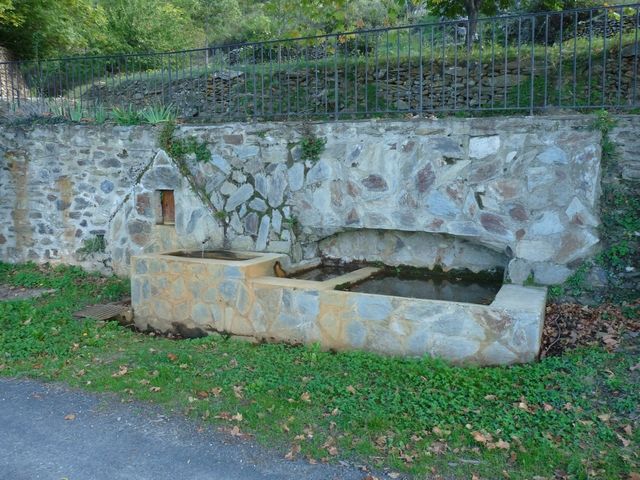 Lavoir