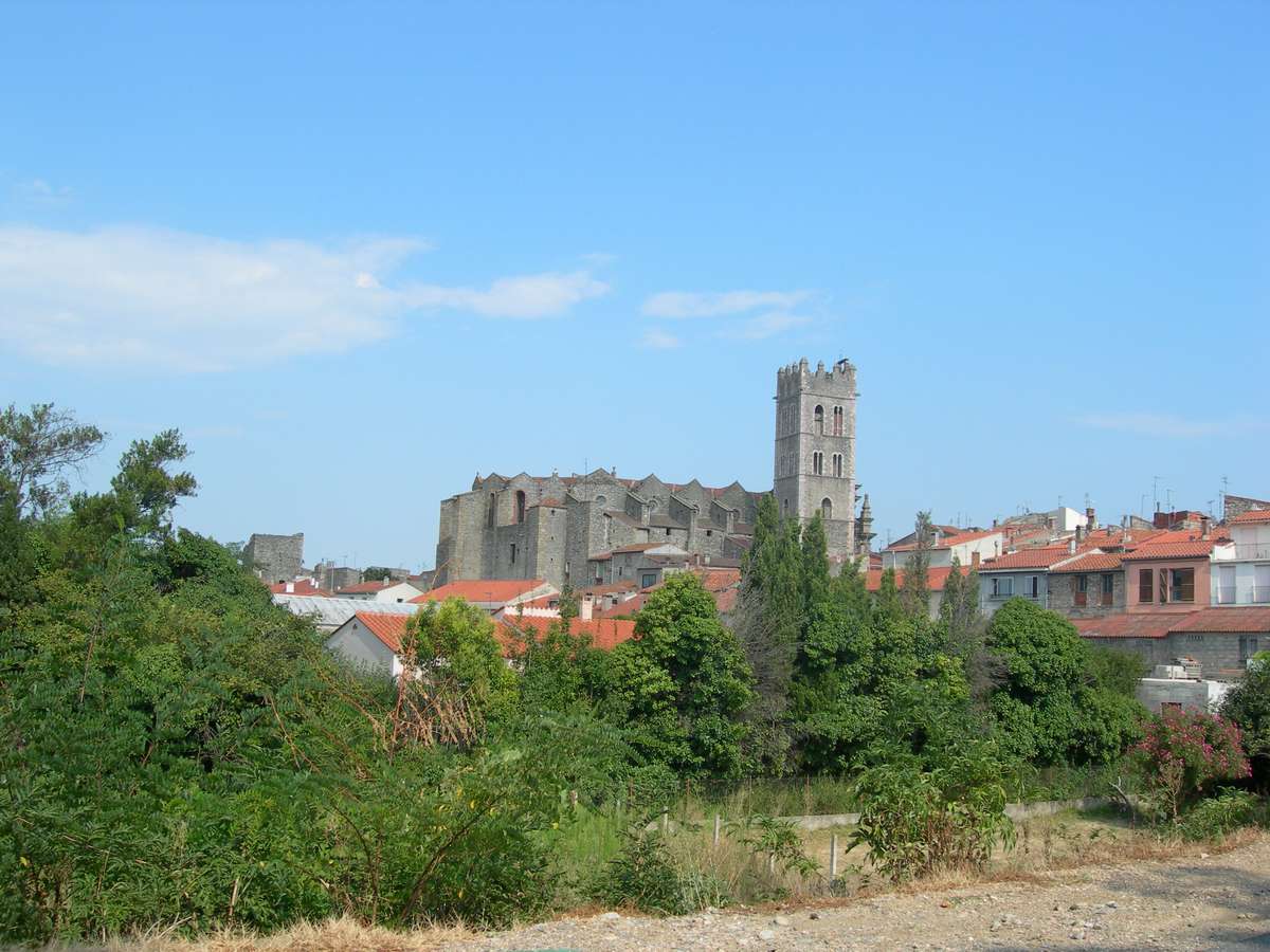 Ille-sur-Têt