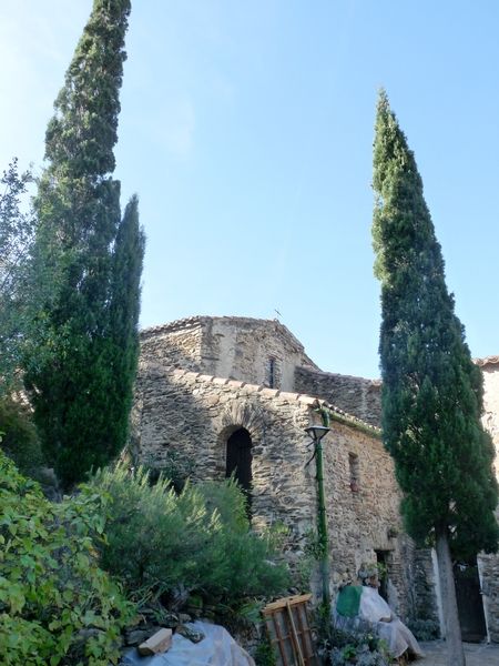 Notre-Dame de Graolera