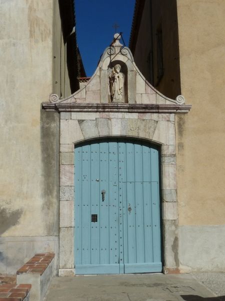 Chapelle Saint-Jacques