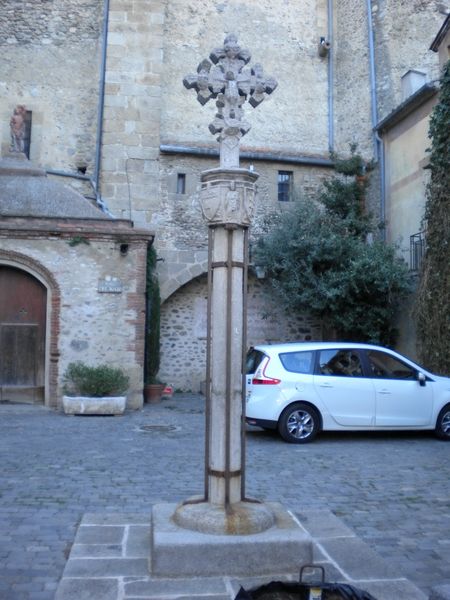 Croix del Ram