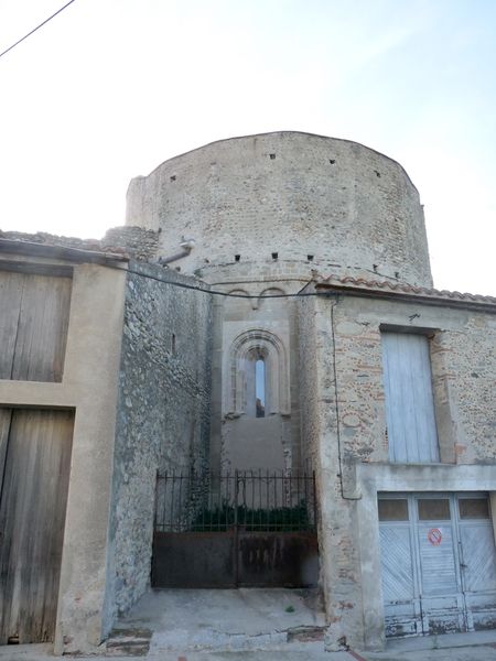 Eglise Notre-Dame-de-la-Rodona