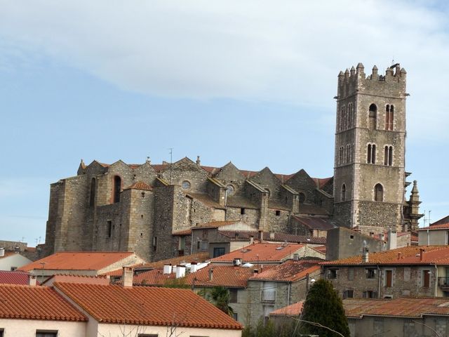 Eglise Saint-Etienne