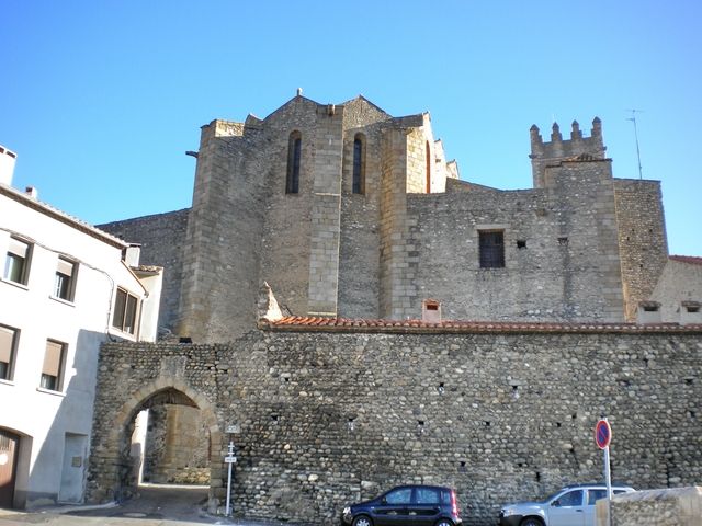 Eglise Saint-Etienne