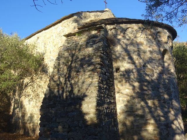 Eglise Saint-Sauveur