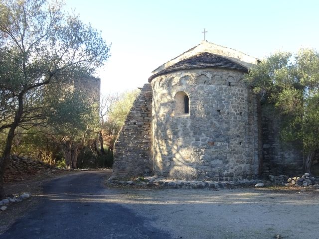 Eglise Saint-Sauveur