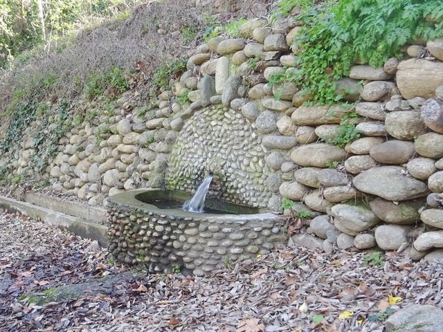 Fontaine Saint Jules