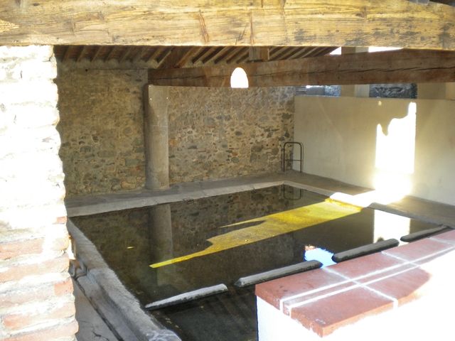 Lavoir