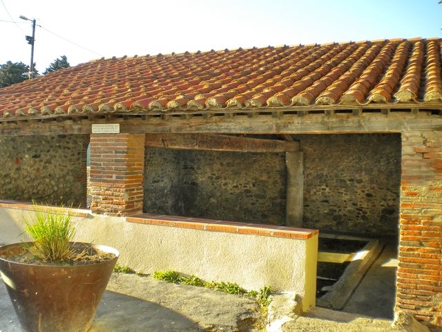 Lavoir