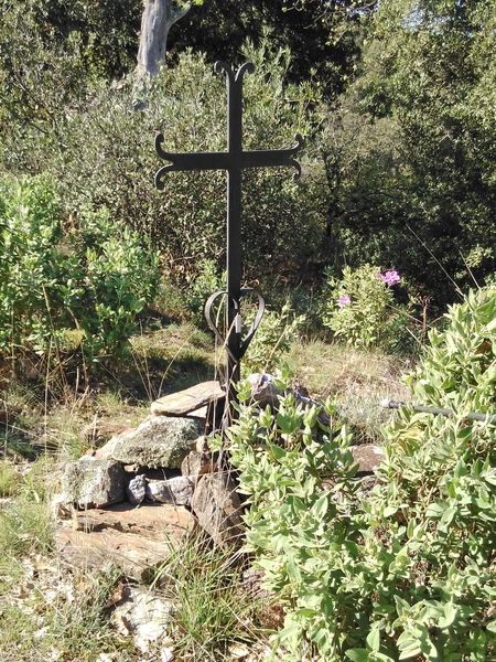 Chemin de croix