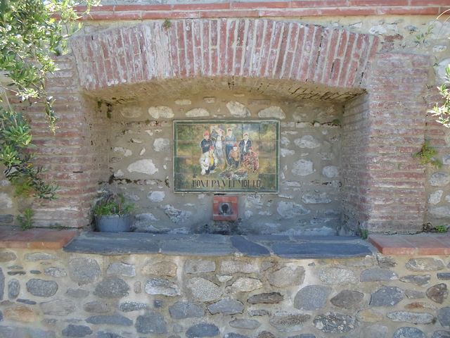 Fontaine