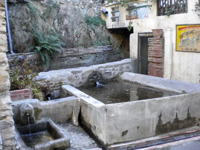 Lavoir