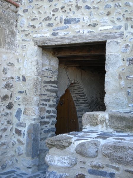 Porte Saint-Martin