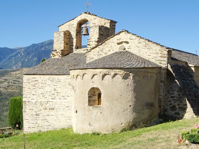 Eglise Saint-Julien et Sainte-Basilisse