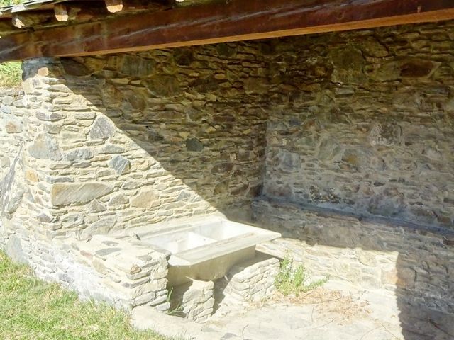 Lavoir