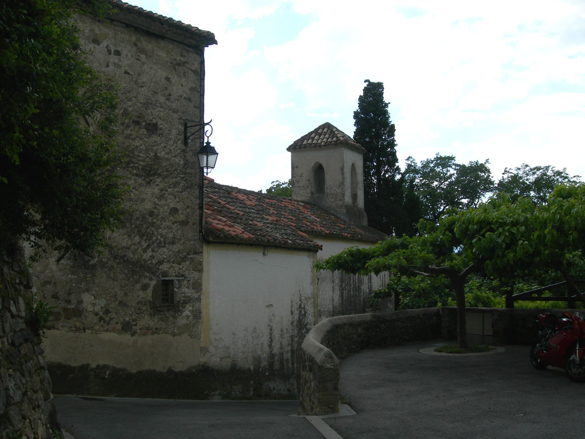 L'Albère