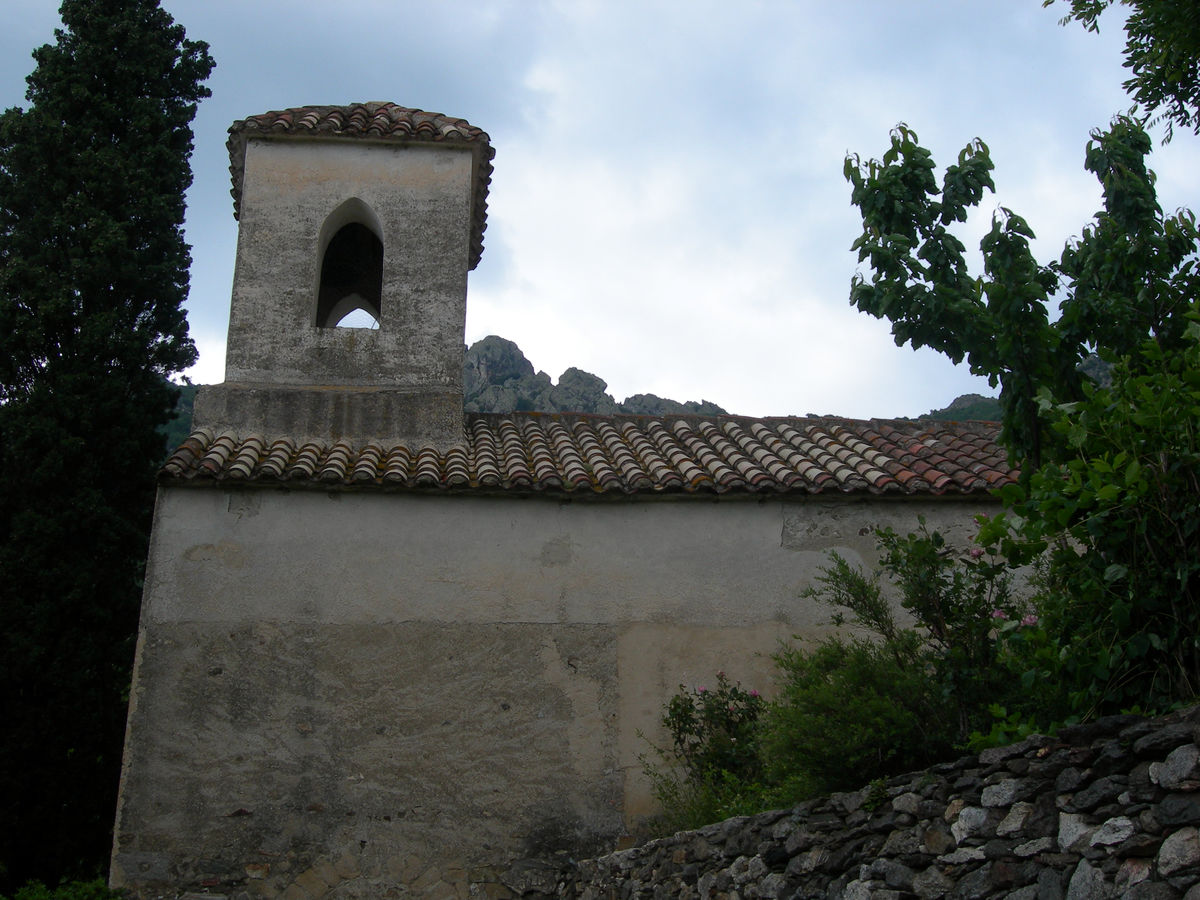 L'Albère