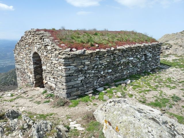 Chapelle Saint-Christophe