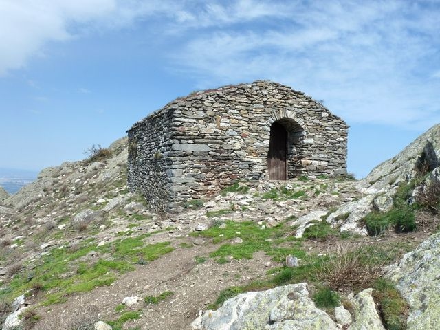 Chapelle Saint-Christophe