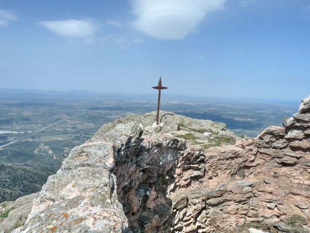 Puig Sant Cristau