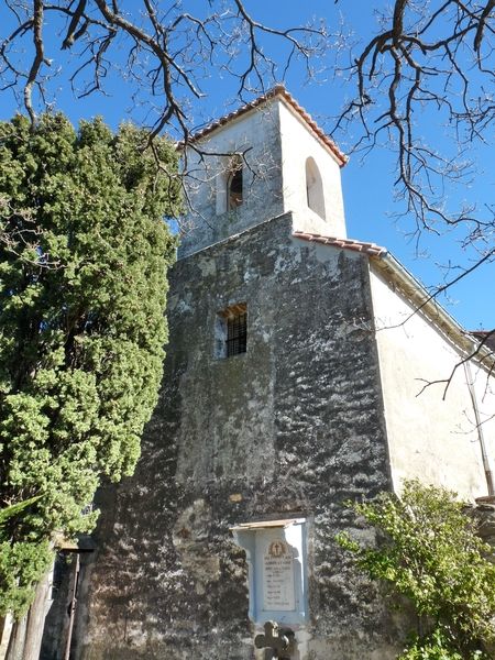 Eglise Saint-Jean