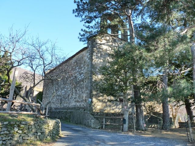 Eglise Saint-Martin