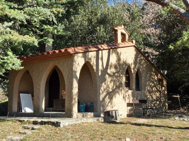 Monastère des Ermites de Marie