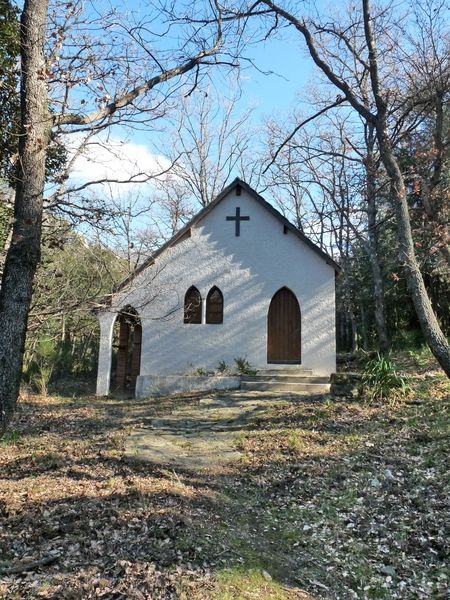 Monastère des Ermites de Marie