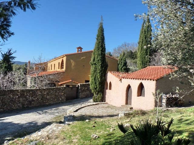 Monastère des Ermites de Marie