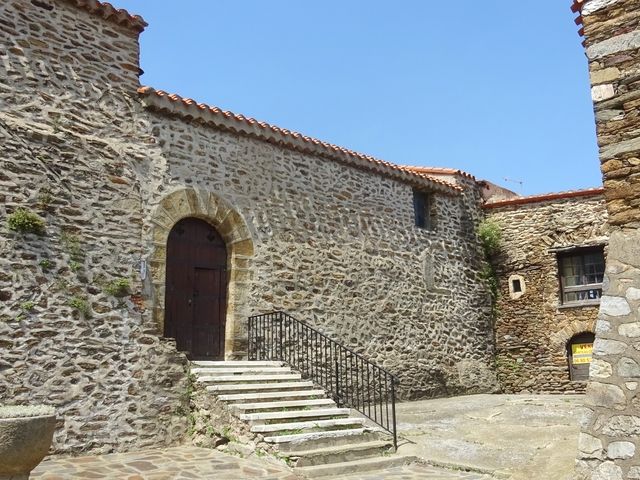 Eglise Saint-Michel