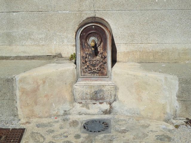 Fontaine