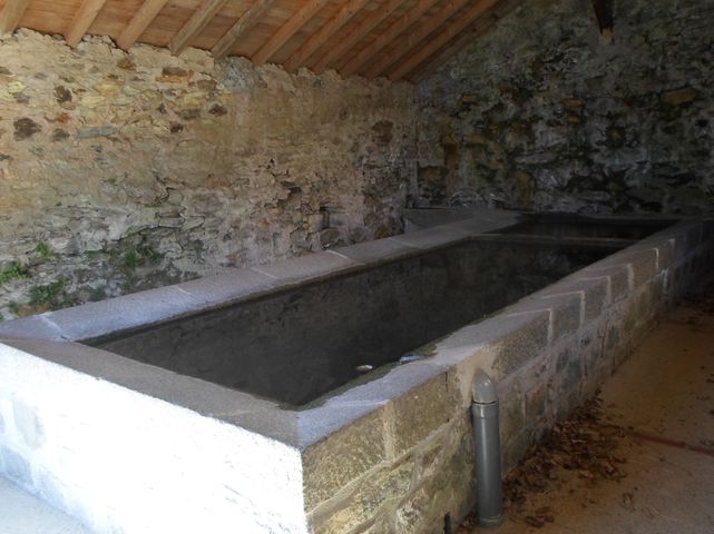 Lavoir