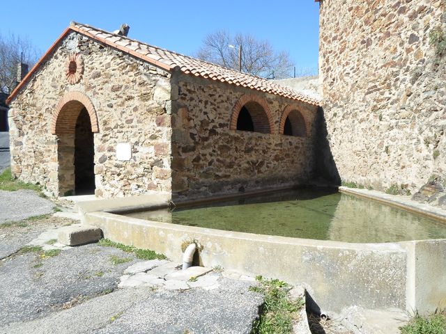 Lavoir