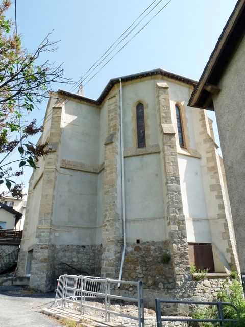 Eglise Notre-Dame de l'Assomption