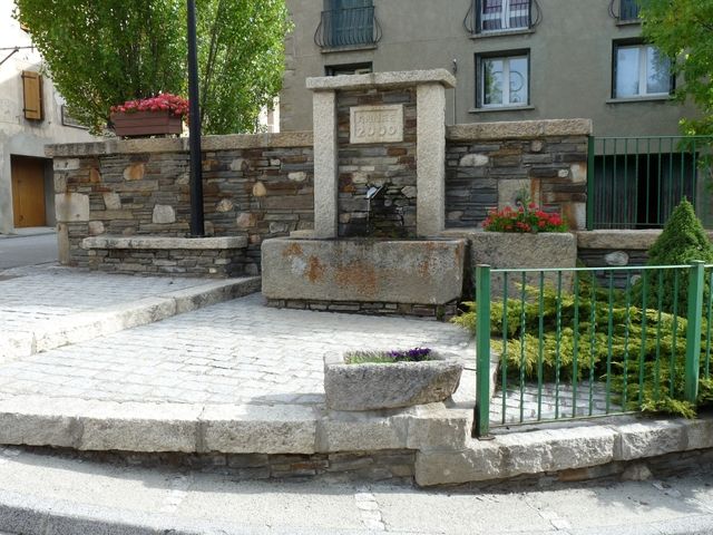 Fontaine