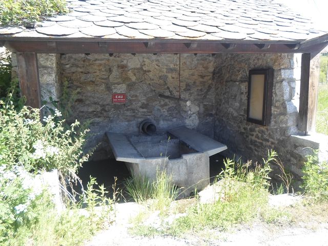 Lavoir