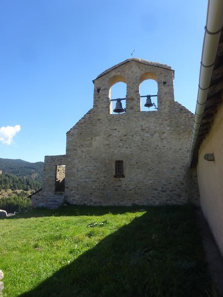 Eglise Saint-Vincent