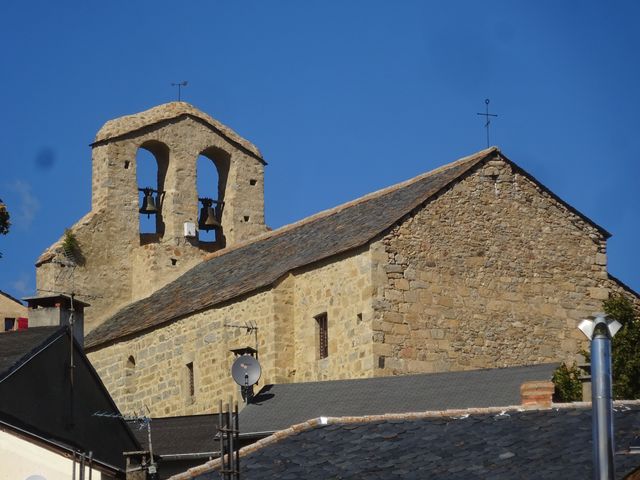 Eglise Saint-Vincent