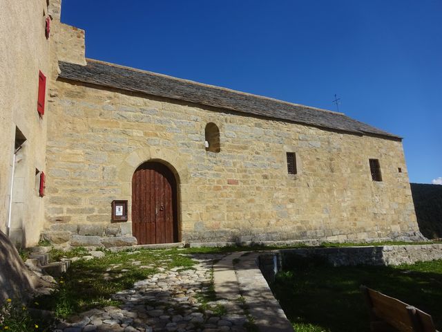 Eglise Saint-Vincent