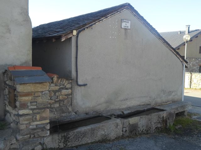 Lavoir