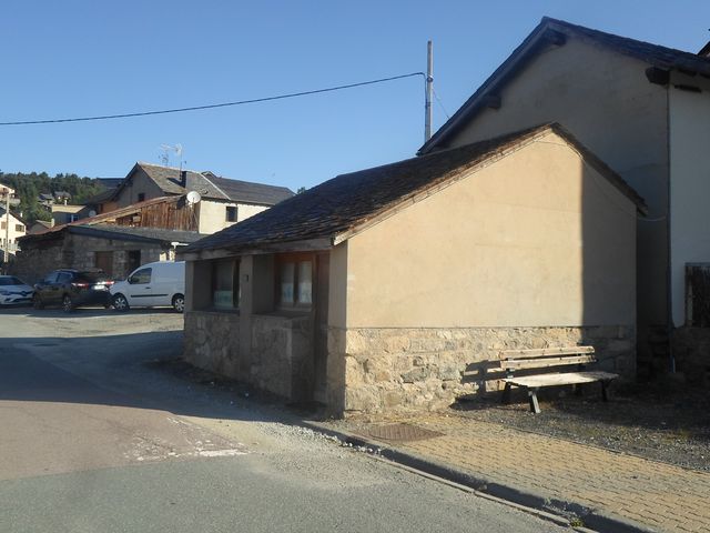 Lavoir