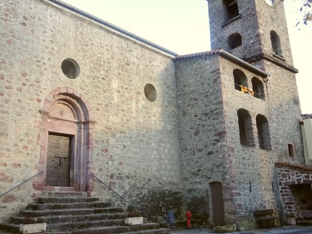 Eglise Saint-Sauveur