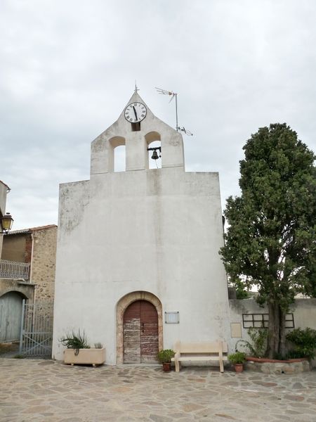 Eglise paroissiale