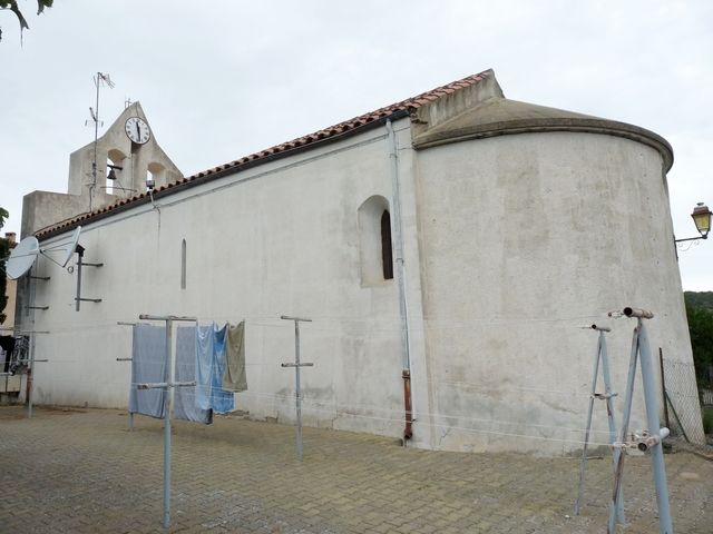 Eglise paroissiale