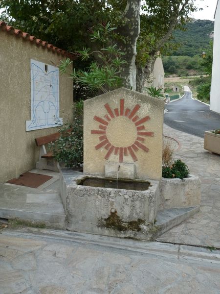 Fontaine