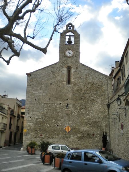  Eglise Saint-Félix et Saint-Blaise