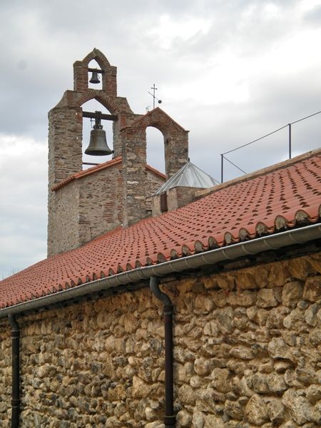  Eglise Saint-Félix et Saint-Blaise